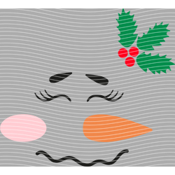 Christmas-ADJ 12902